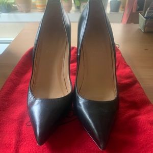 Christian Louboutin 85mm pumps - black - size 11